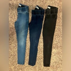 Women’s Old Navy Skinny Jeggings Jeans